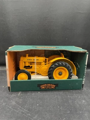 Tractor John Deere 1936 1997 Ertl 1/16 diecast modelo BI #5730DO - nuevo en caja Foto 1 de 4