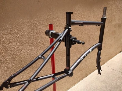 Dahon Ritchey Hammerhead Break Away Mini Velo! - Image 1 of 4