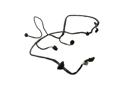 06-11 Mercedes CLS550 CLS400 Rear Bumper Parking Control PDC Wire Harness Oem - Image 1 of 4