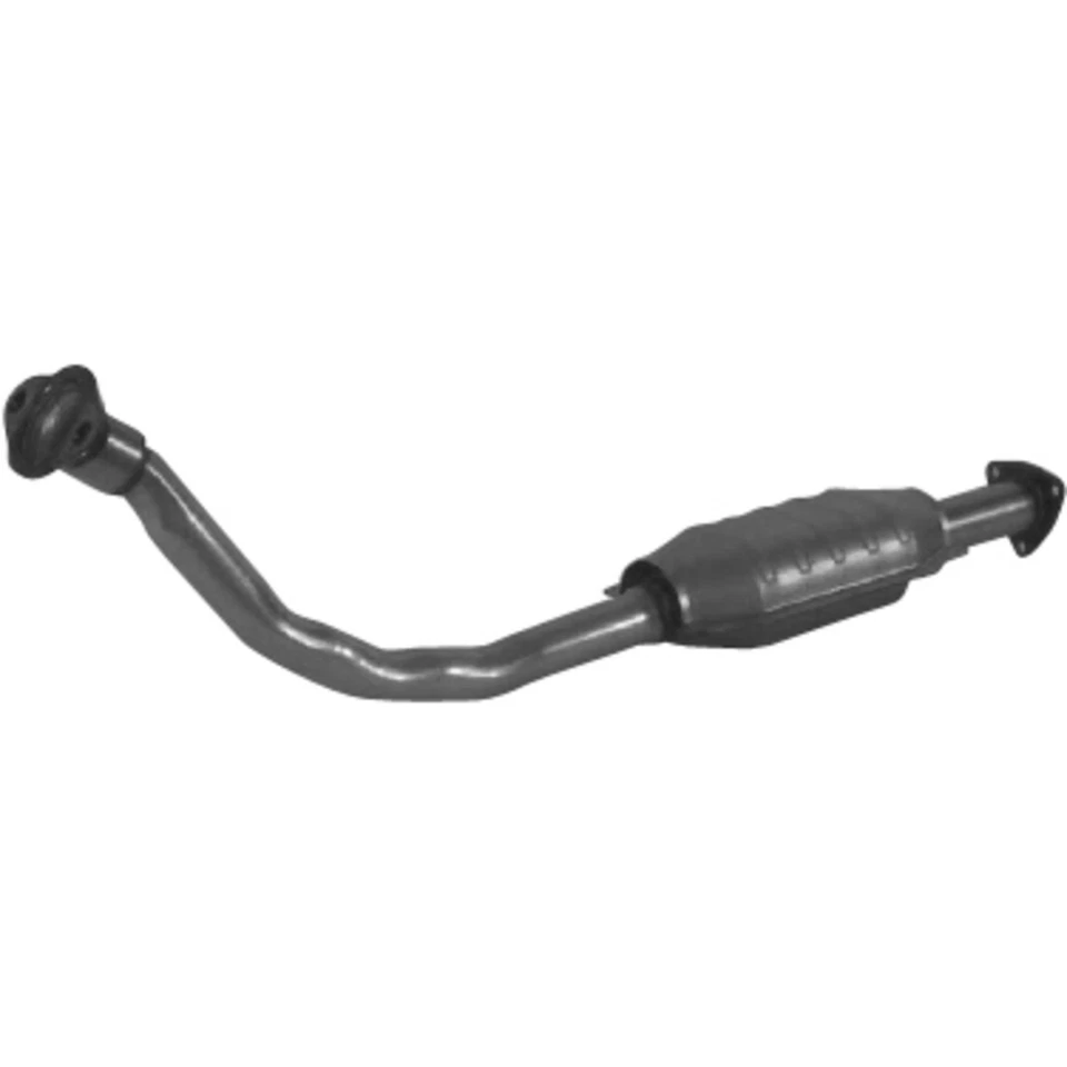 16510 Davico Catalytic Converter for Olds Oldsmobile Achieva Buick Skylark 93-95 Foto 1 de 1