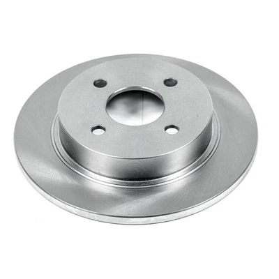 Rotor trasero PowerStop AutoSpecialty para Saturn SC Foto 1 de 2