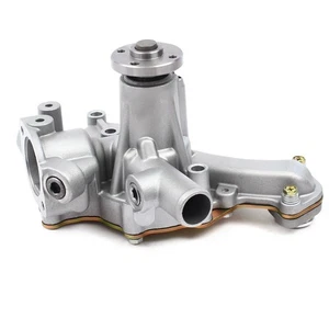 Bomba de agua para Yanmar 3JH3E 4JH2E 4JH3 129470-42001 129470-42002 129470-42003 - Imagen 1 de 9