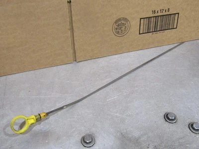 Ford Taurus 2001-2003 3,0 L OHV OEM varilla de medición de aceite de motor 01 02 03 Foto 1 de 4