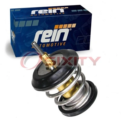 Termostato de refrigerante puro para Volkswagen Passat CC 2009-2010 2,0 L L L4 refrigeración vj Foto 1 de 4