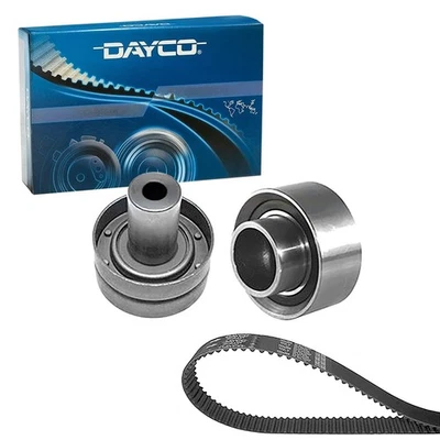 DAYCO TIMING BELT KIT fits NISSAN ALMERA PRIMERA SUNNY | KTB200 - Image 1 of 2