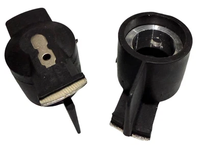 (2) Pair Distributor Rotors For Nissan Sentra D21 NX Hardbody Truck Pulsa JR113T - Image 1 of 3