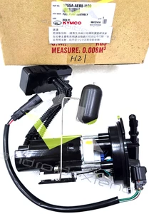 KYMCO MAXXER450i MXU450 FUEL PUMP 1755A-AEB8-M0B - Picture 1 of 24
