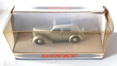 Matchbox Dinky DY5-B 1950 Ford V8 Pilot sc.1:43 - Immagine 1 di 4