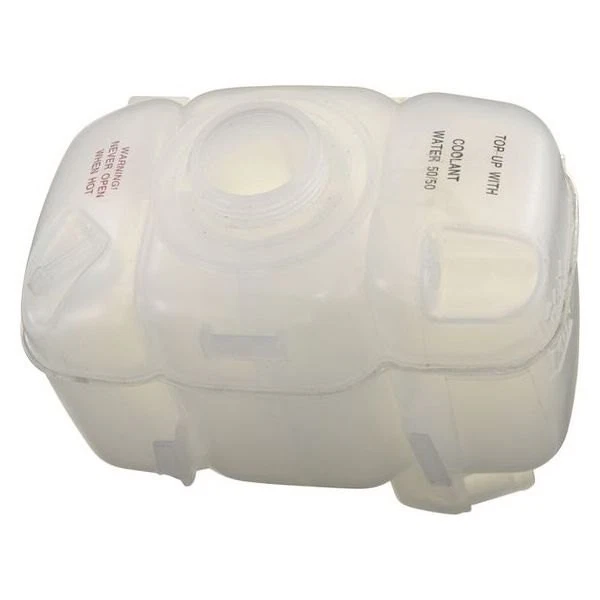 For Volvo V70 1999-2000 iD Select Engine Coolant Reservoir Foto 1 de 1