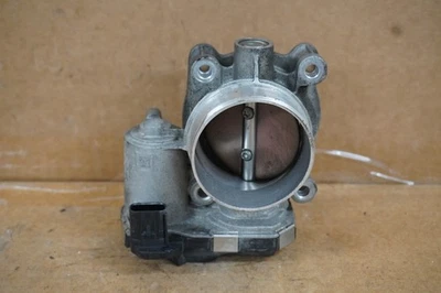 2013 2014 2015 Chevrolet Malibu 2.5L Throttle Body Assembly 50k OEM 12627217DA - Image 1 of 4