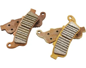 Polaris Rear Brake Pads Set, Part 2201171 - Picture 1 of 2