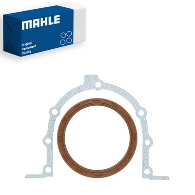 Sello del cigüeñal del motor Mahle trasero para Hyundai Elantra 1999-2012 2,0 L L L4 Foto 1 de 3