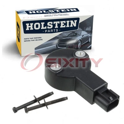 Sensor de posición del árbol de levas Holstein para motor Ford Taurus 1999-2007 3,0 L V6 yv Foto 1 de 4