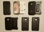 Lot of Various Cell Phone Cases - Android and Ios - 34 units - Open Box / New!
