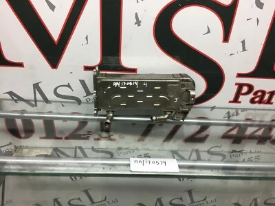 (AS) MERCEDES BENZ GENUINE  W204 C CLASS 220 CDI EGR COOLER A6511400675 - Image 1 of 4