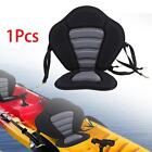 Coussin de siège de kayak avec support dorsal Tapis de siège de kayak Matelas