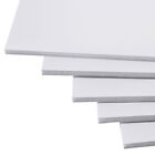 Cathedral Products Foamboard White 5mm A3 (297x420mm) Pack of 10