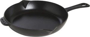 40510-617-0 Pans Padella in Ghisa Con Manico, 26 Cm - Foto 1 di 12