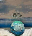 The Little Mermaid Mini Collectible  Plush Disney Seashell One Plush Mystery