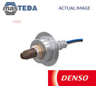 DOX-0556 LAMBDA OXYGEN O2 SENSOR PARTICULATE FILTER DENSO NEW OE REPLACEMENT