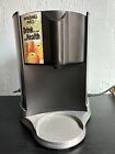 Waring Professional Health Juice Extractor Stainless Base We100pc Clean Works