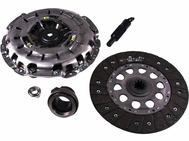 LUK 39FM82S Clutch Kit Fits 2001-2002 BMW Z3 3.0L 6 Cyl Clutch Kit - Image 1 of 1