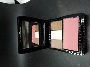 Marykay Eyeshadows Chocolate Kiss,driftwood,sweet Cream Cheek Color Citrus Bloom - Picture 1 of 3