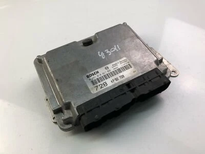 Y3011 SAAB Control Unit 0281010027 - Image 1 of 4