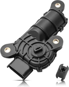 Válvula de control del corredor del colector de admisión del motor para Hyundai Sonata 2008-2013 - Imagen 1 de 8