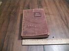 1928 THE WORKS OF LEO TOLSTOI - Walter J. Black - Leather Bound