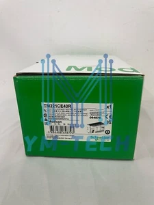 1Pcs brand-new Schneider TM221CE40R Programmable controller Fast delivery - Picture 1 of 3