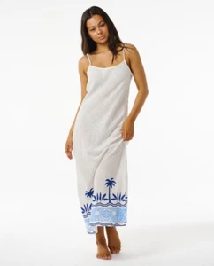 Rip Curl Santorini Maxkleid - Neu - M - Bild 1 von 6