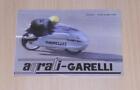 GARELLI RANGE Motorcycle/Scooters/Mopeds Sales Brochure c1970 - Record, Monza ++