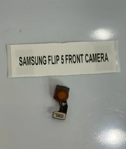 Modulo fotocamera anteriore originale💯Samsung Galaxy Z Flip 5 flex F731-grado A+🔥IVA inclusa - Foto 1 di 2
