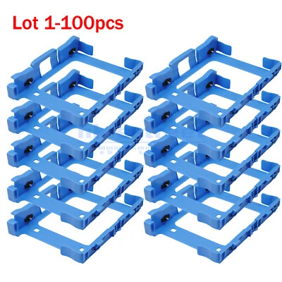 Lot Dell 3080 5080 7080 3090 5090 7090 SFF MFF 3.5" HDD caddy 1B51UBJ00-600 - Image 1 of 4