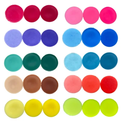 Candle Colour Dye Making Wax Melt Kit Candle Making Supplies Wax Melt Dye - Image 1 of 4