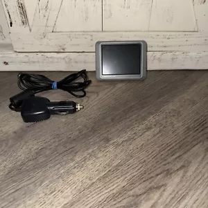 New Garmin Nuvi 200 GPS 3.5" Touchscreen - Tested And Working With Power Cord - Picture 1 of 8