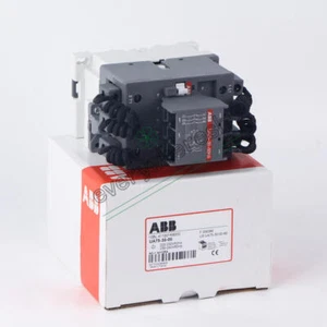 1piece NEW ABB UA75-30-00 UA75-30-00RA UA753000RA Contactor - Picture 1 of 1