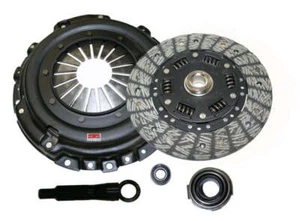 Competition Clutch VQ35HR/VQ37HR Stage 1 - Gravity Clutch Kit (*TOB NOT - Picture 1 of 1