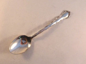 Tara-Reed & Barton Sterling Oval/Place Spoon(s) - Picture 1 of 1