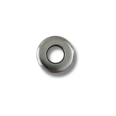 Mclane Idler Bearing W/Cap Part#3033-A For Front Throw 20"-25" Mower Made in USA - Image 1 of 4