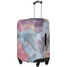 Colorful Travel Trolley Case Cover Protector Suitcase Case Luggage Storage Cover