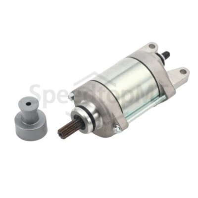 Комплект стартера двигателя для KAWASAKI NINJA250 NINJA300 2013-2017 ER250 Z250 2013-2017 - Изображение 1 из 4