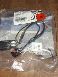 Arnés de cableado ACDelco 16530756 - Imagen 1 de 2