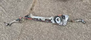 Barre portatutto elettriche BMW X1 F48 2015 - 2021 2.0 Diesel 32105A39027 (danni) - Foto 1 di 16