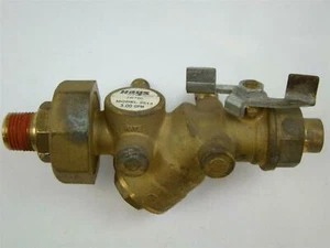 Hays Fluid Control (3.00 GPM), 2514 - Picture 1 of 7