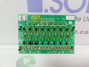 ICS OAE4222/18 PLC module pc4222/l ISS. 1z - Picture 1 of 6