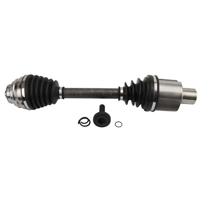 CV Axle Shaft Front Right for 2016-2019 BMW X1 X2 Mini Cooper Clubman Countryman - Image 1 of 4