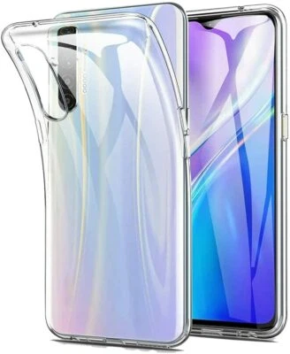 Coque Silicone Pour OPPO FIND X2 LITE Little Boutik®
