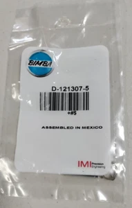 Bimba D-121307-5 Pivot Pin NEW IN UNOPENED PACKAGE x1 - Picture 1 of 1